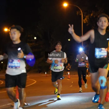 Runner Photo 3630566