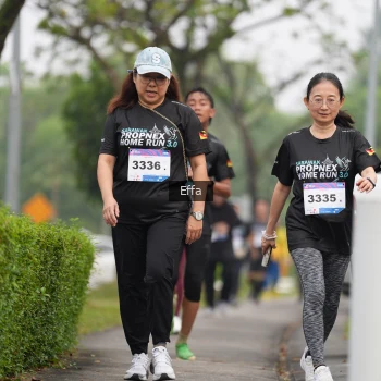 Runner Photo 3630567