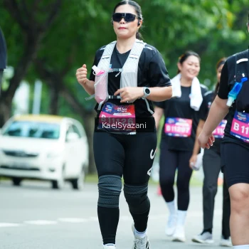 Runner Photo 3630573