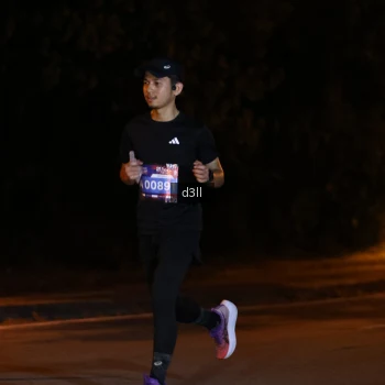 Runner Photo 3630592