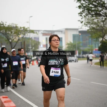 Runner Photo 3630599