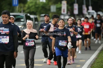 Runner Photo 36306