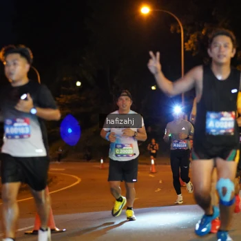 Runner Photo 3630600