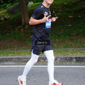 Runner Photo 3630608