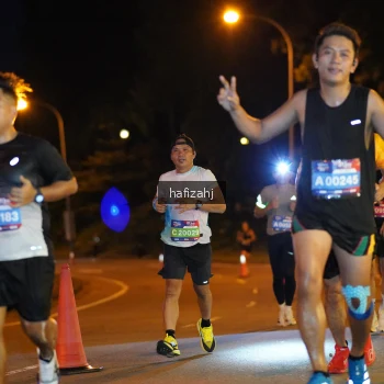 Runner Photo 3630609