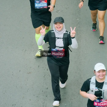 Runner Photo 3630624