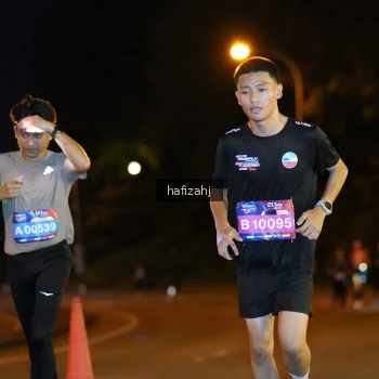 Runner Photo 3630627
