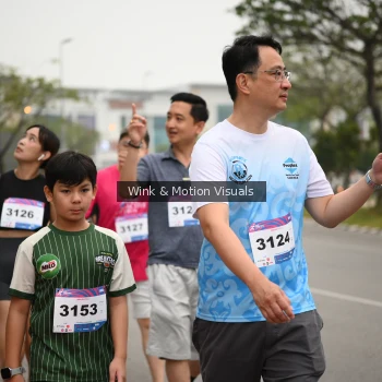 Runner Photo 3630634