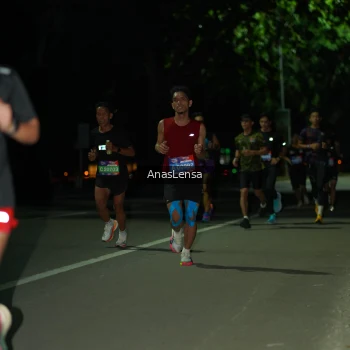 Runner Photo 3630638