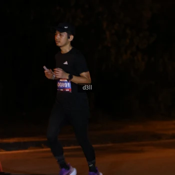 Runner Photo 3630642