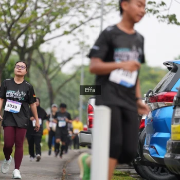 Runner Photo 3630647