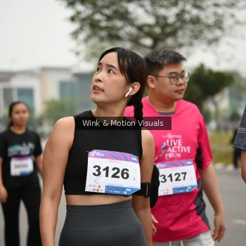 Runner Photo 3630648