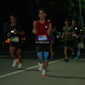 Runner Photo 3630652