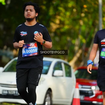 Runner Photo 3630655
