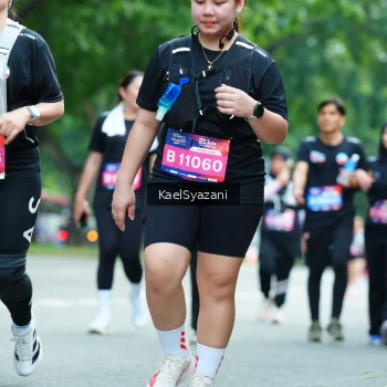 Runner Photo 3630657