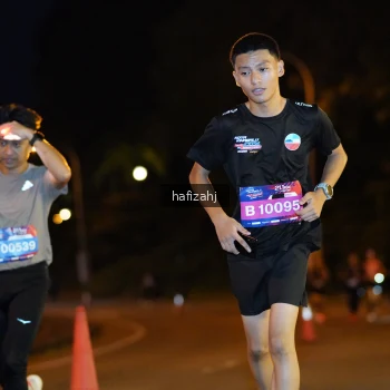 Runner Photo 3630659