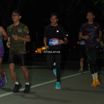 Runner Photo 3630664