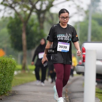 Runner Photo 3630666
