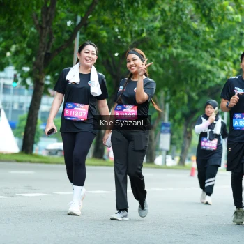 Runner Photo 3630668
