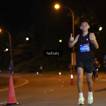 Runner Photo 3630674