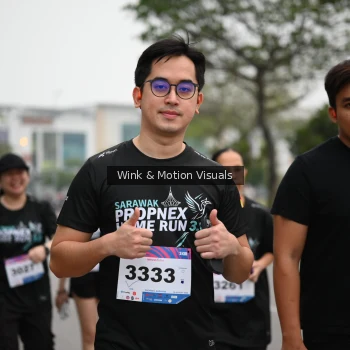Runner Photo 3630680