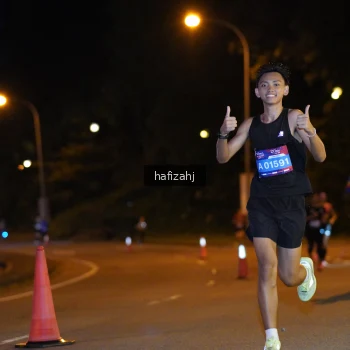 Runner Photo 3630685