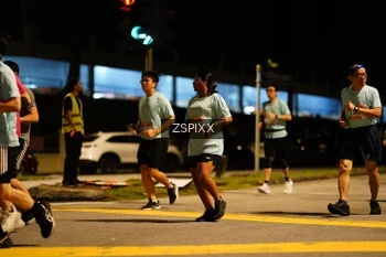 Runner Photo 3630696