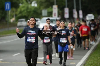 Runner Photo 36307
