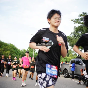 Runner Photo 3630703