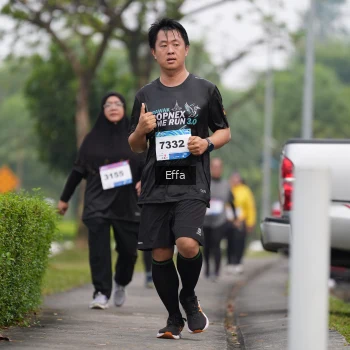 Runner Photo 3630706