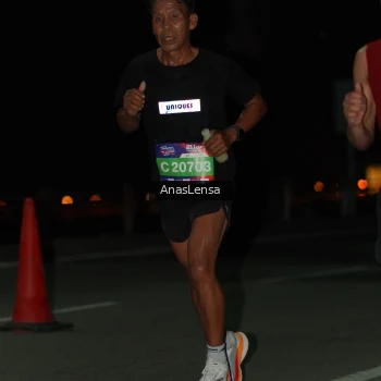 Runner Photo 3630708
