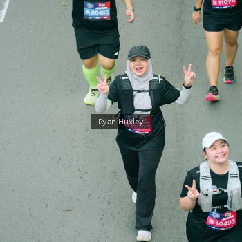 Runner Photo 3630709