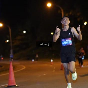 Runner Photo 3630710