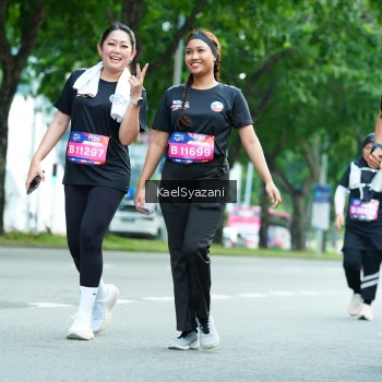 Runner Photo 3630711