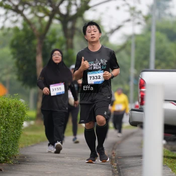Runner Photo 3630722