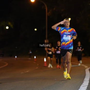 Runner Photo 3630725