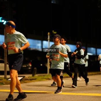 Runner Photo 3630728