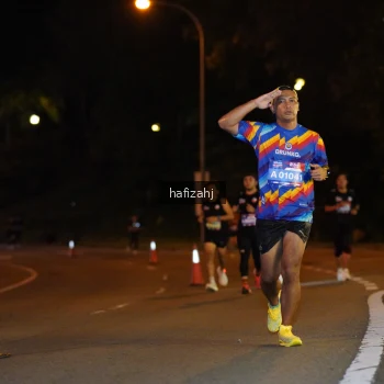 Runner Photo 3630734