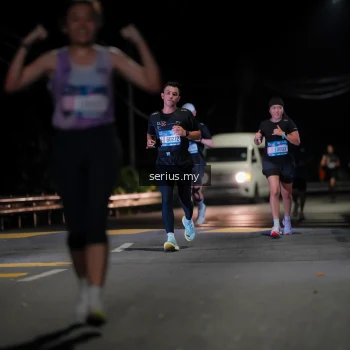 Runner Photo 3630736