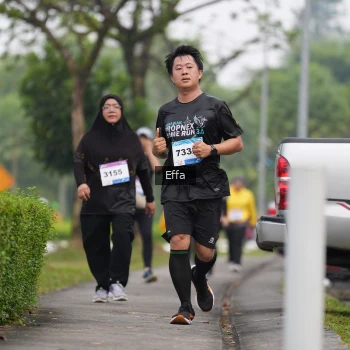 Runner Photo 3630743