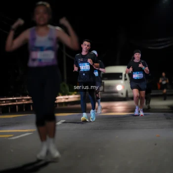 Runner Photo 3630747