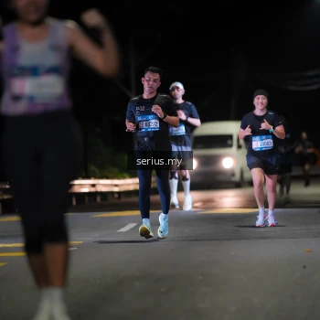 Runner Photo 3630750
