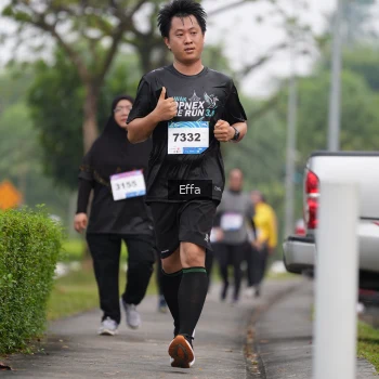 Runner Photo 3630751
