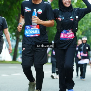 Runner Photo 3630757