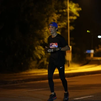 Runner Photo 3630764