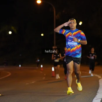Runner Photo 3630767