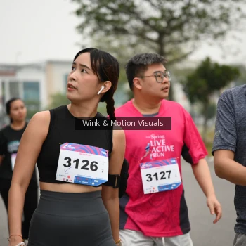 Runner Photo 3630769