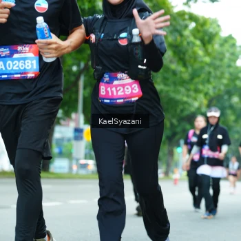 Runner Photo 3630775