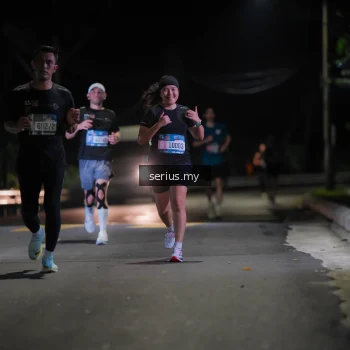 Runner Photo 3630781