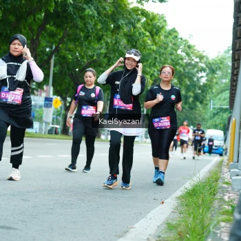 Runner Photo 3630786